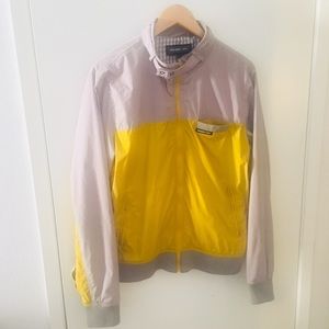 Vintage Members Only Jacket